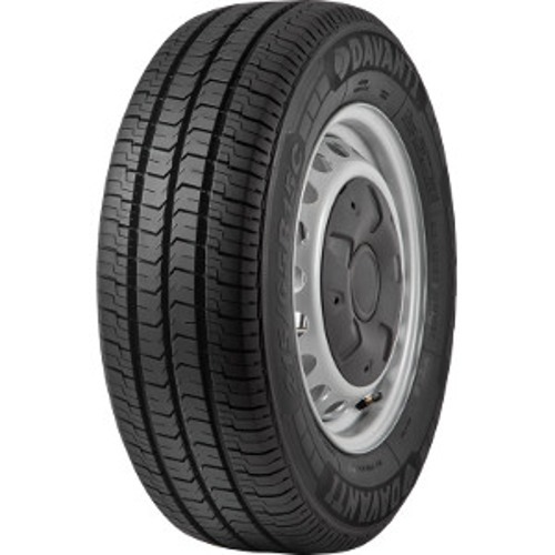 Foto pneumatico: DAVANTI, DX440 185/80 R14 102R Invernali