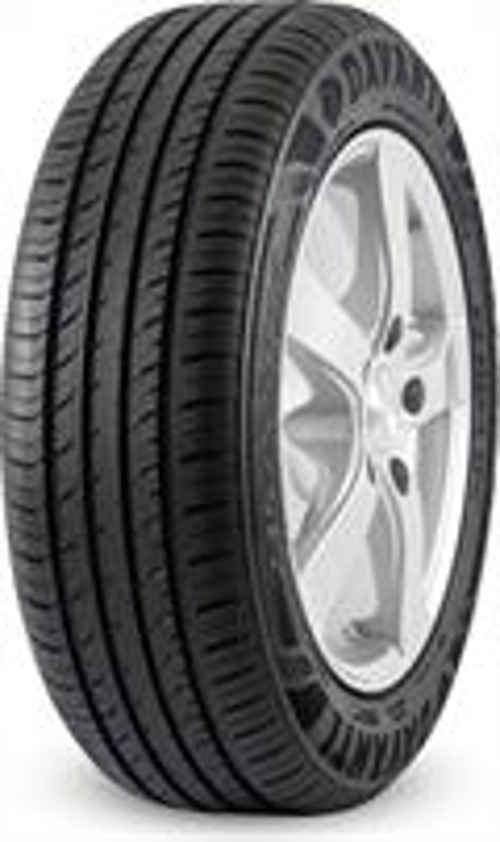 Foto pneumatico: DAVANTI, DX 390 XL 215/45 R20 95W Estive