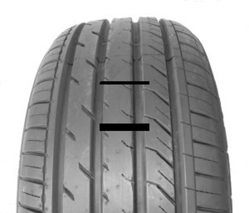 Foto pneumatico: DAVANTI, DX 640 XL 255/35 R20 97Y Estive