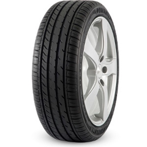 Foto pneumatico: DAVANTI, DX 640 XL 275/35 R18 99Y Estive