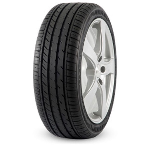 Foto pneumatico: DAVANTI, DX640 235/40 R19 96Y Estive