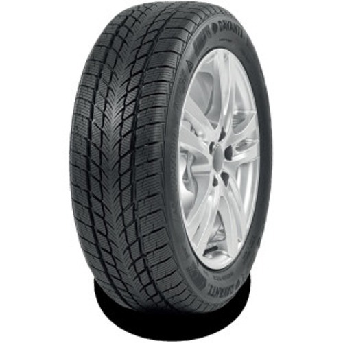 Foto pneumatico: DAVANTI, WINTOURA XL 225/60 R17 103V Invernali