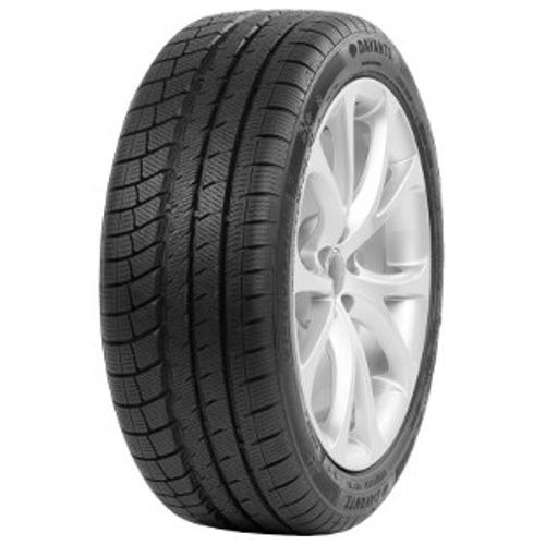 Foto pneumatico: DAVANTI, WINTOURA+ XL 275/40 R19 105W Invernali