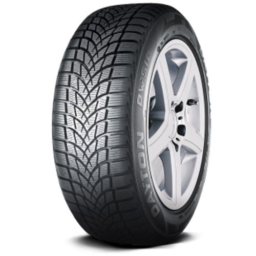 Foto pneumatico: DAYTON, DW 510 185/55 R15 82T Invernali