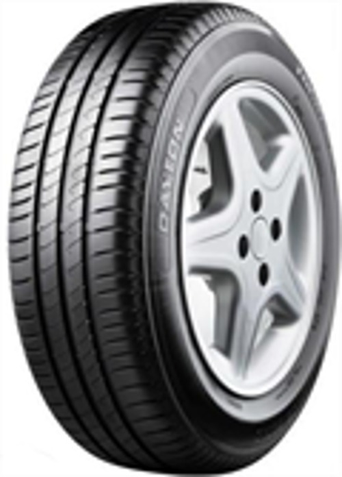 Foto pneumatico: DAYTON, TOURING 2 185/60 R14 82H Estive