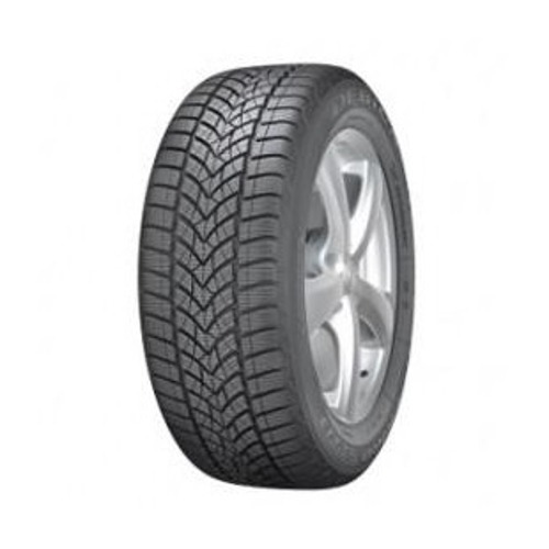 Foto pneumatico: DEBICA, frigo 2 195/65 R15 91T Invernali