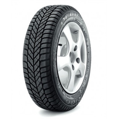 Foto pneumatico: DEBICA, FRIGO 2 185/60 R14 82T Invernali