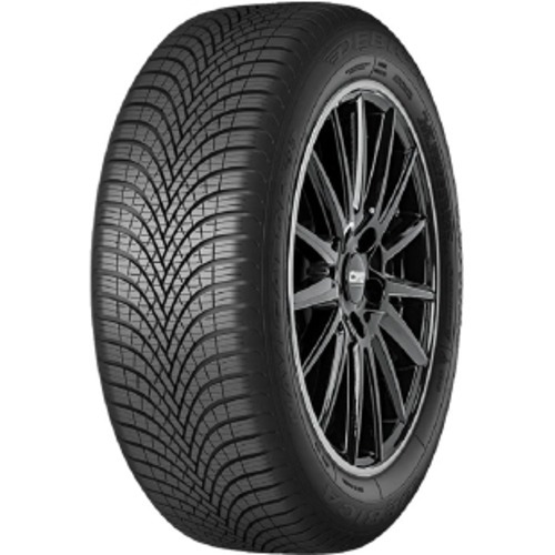 Foto pneumatico: DEBICA, NAVIGATOR 3 XL 235/60 R16 104H Quattro-stagioni