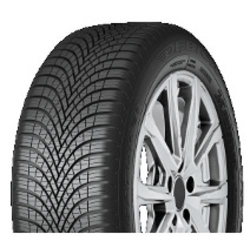 Foto pneumatico: DEBICA, NAVIGATOR 3 165/70 R14 83T Quattro-stagioni