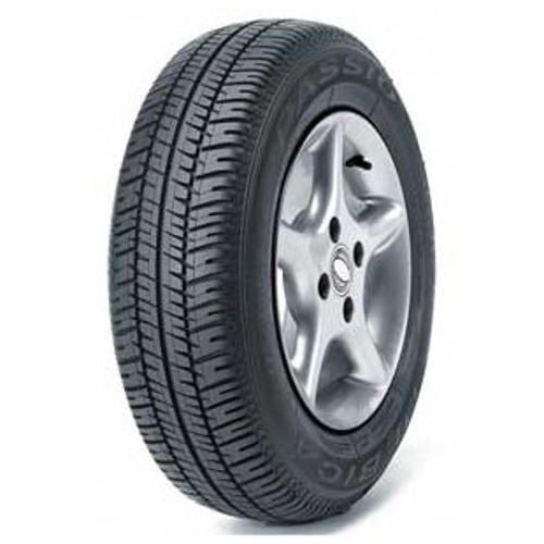 Foto pneumatico: DEBICA, PASSIO 135/80 R13 70T Estive