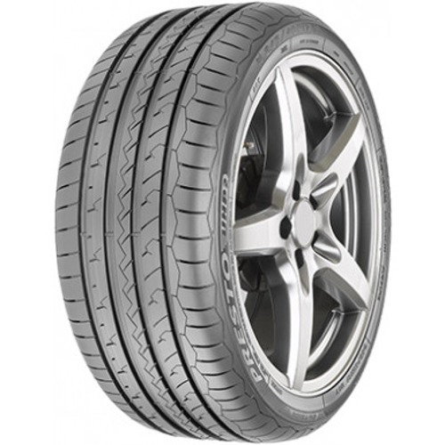 Foto pneumatico: DEBICA, PRESTO UHP 2 XL 215/50 R17 95W Estive