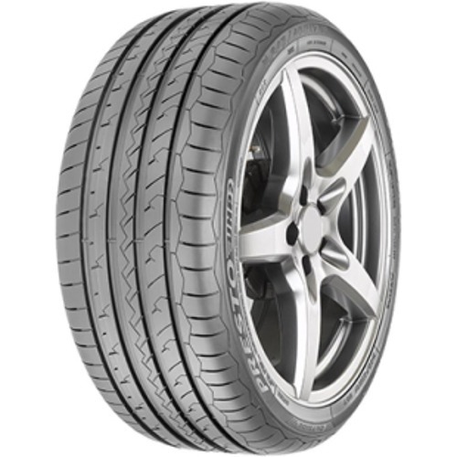 Foto pneumatico: DEBICA, PRESTO UHP 2 XL 225/35 R19 88Y Estive