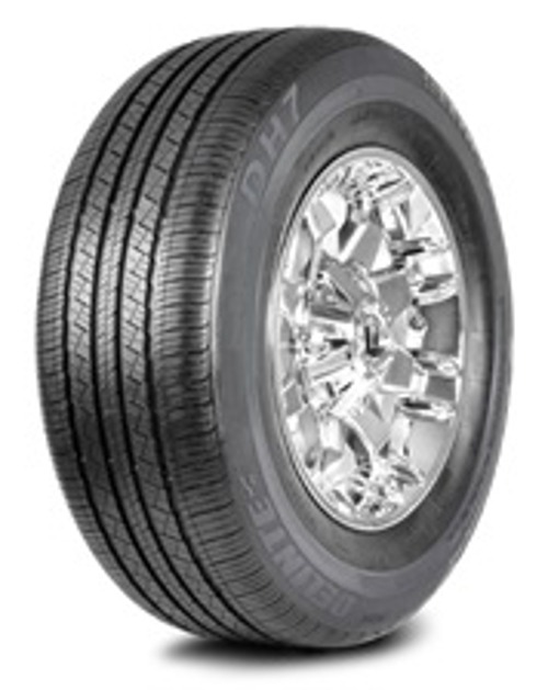 Foto pneumatico: DELINTE, DH7 SUV 245/55 R19 103V Estive