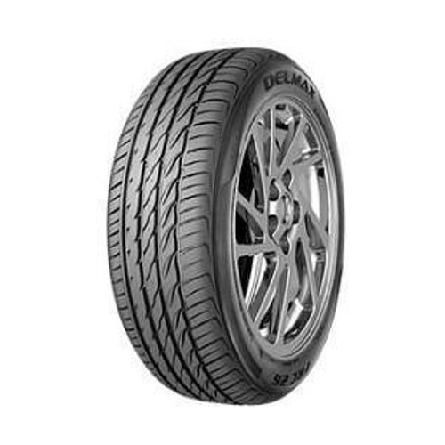 Foto pneumatico: DELMAX, X WEATHER 4S 175/65 R14 82T Quattro-stagioni