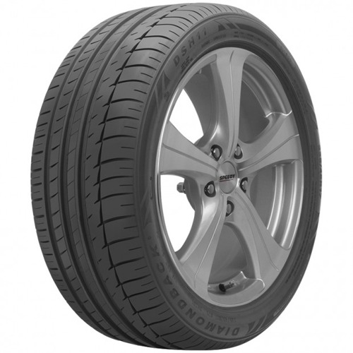 Foto pneumatico: DIAMONDBACK, DIAMONDBACK DH201 XL FSL BSW M+S 205/45 R17 88Y Estive