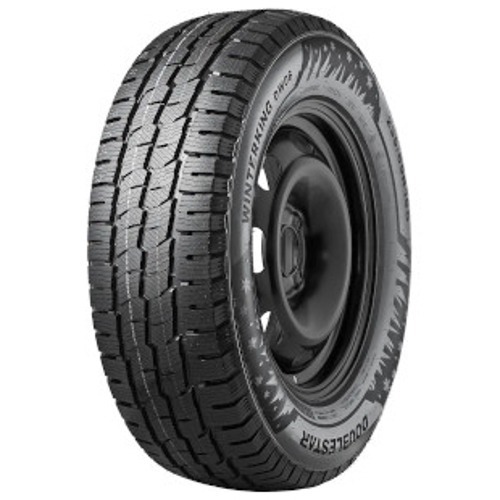 Foto pneumatico: DOUBLE-STAR, DW06 195/60 R16 99T Invernali