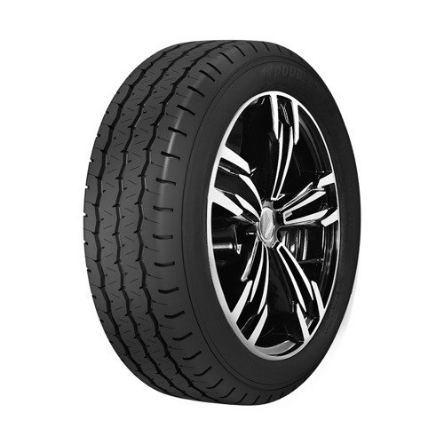 Foto pneumatico: DOUBLESTAR, DI01 165/80 R13 91S Estive