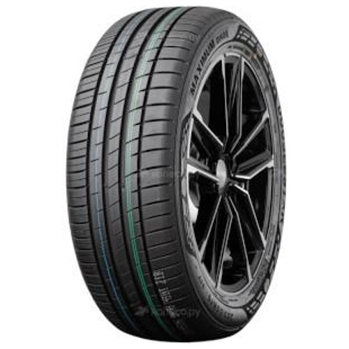 Foto pneumatico: DOUBLESTAR, DLA01 235/60 R18 107H Quattro-stagioni