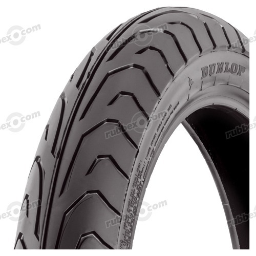 Foto pneumatico: DUNLOP, ARROWMAX STREETSMART 110/70 R17 54H Estive