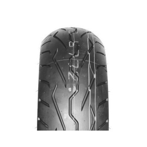 Foto pneumatico: DUNLOP, D 251 L FRONT 130/70 R18 63H Estive