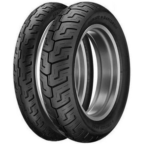 Foto pneumatico: DUNLOP, D 401 160/70 R17 73H Estive