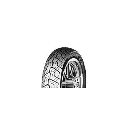 Foto pneumatico: DUNLOP, D 401 ELITE WW FRONT 100/90 R19 57H Estive