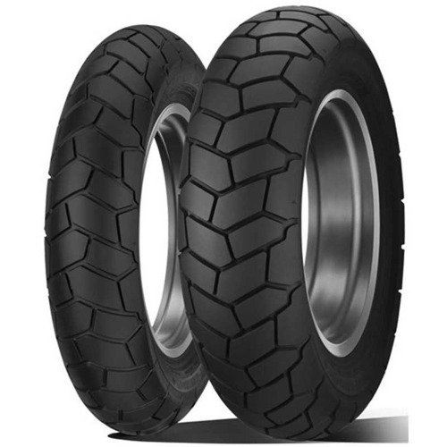 Foto pneumatico: DUNLOP, D 429 HD REAR 180/70 R16 77H Estive