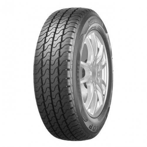 Foto pneumatico: DUNLOP, ECONODRIVE 195/70 R15 104S Estive