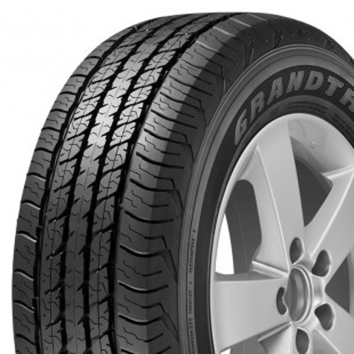 Foto pneumatico: DUNLOP, GRANDTREK AT20 265/65 R17 112S Estive