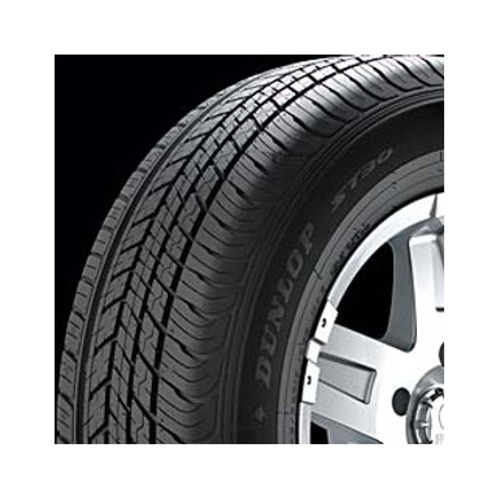 Foto pneumatico: DUNLOP, GRANDTREK ST30 225/60 R18 100H Estive