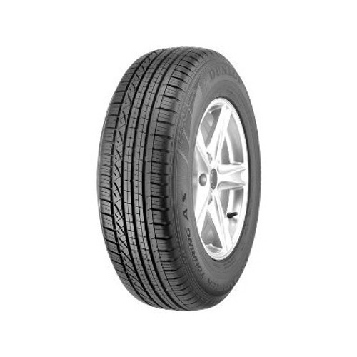 Foto pneumatico: DUNLOP, GRANDTREK TOURING AS 235/60 R18 103H Estive