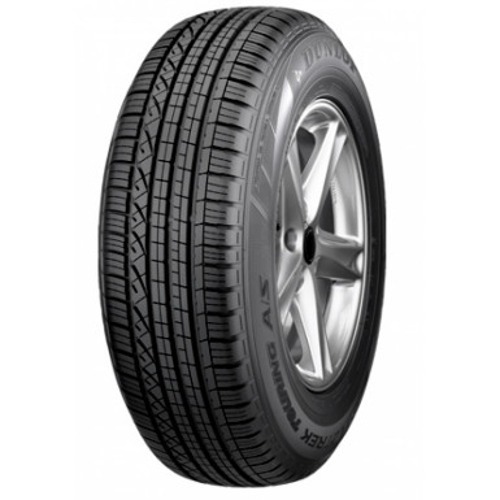 Foto pneumatico: DUNLOP, GRANDTREK TOURING A/S 235/50 R19 99H Estive