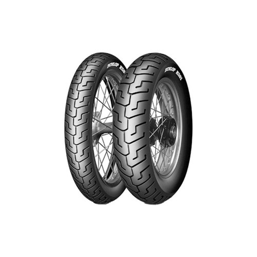 Foto pneumatico: DUNLOP, K 591 SP HD 100/90 R19 51V Estive