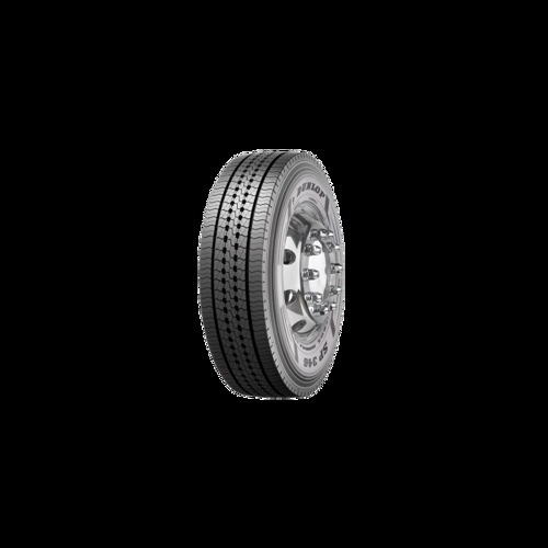 Foto pneumatico: DUNLOP, SP 346 385/65 R22.5 160K Quattro-stagioni