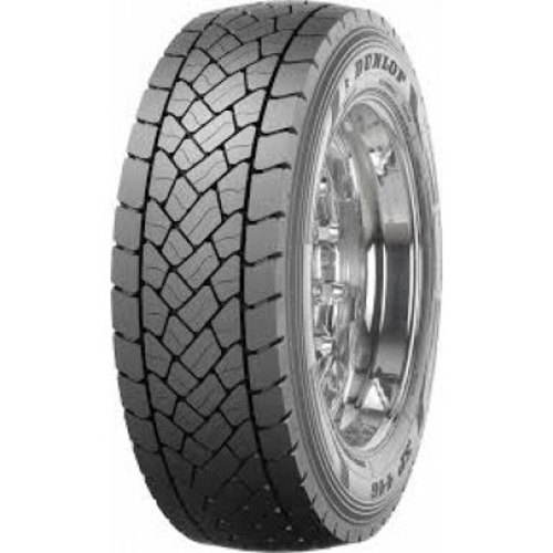 Foto pneumatico: DUNLOP, SP 446 315/70 R22.5 154L Quattro-stagioni