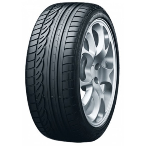 Foto pneumatico: DUNLOP, SP SPORT 01 ALL SEASON MS 235/50 R18 97V Quattro-stagioni