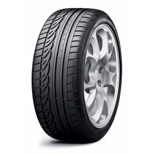 Foto pneumatico: DUNLOP, SP SPORT 01 MFS J XL 245/45 R18 100W Estive