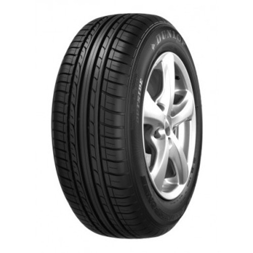 Foto pneumatico: DUNLOP, SP SPORT FASTRESPONSE 225/45 R17 91W Estive