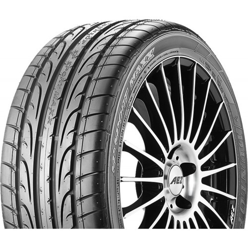 Foto pneumatico: DUNLOP, SP SPORT MAXX 215/45 R16 86H Estive