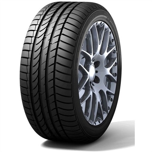 Foto pneumatico: DUNLOP, SP SPORT MAXX TT MFS XL 235/55 R17 103W Estive