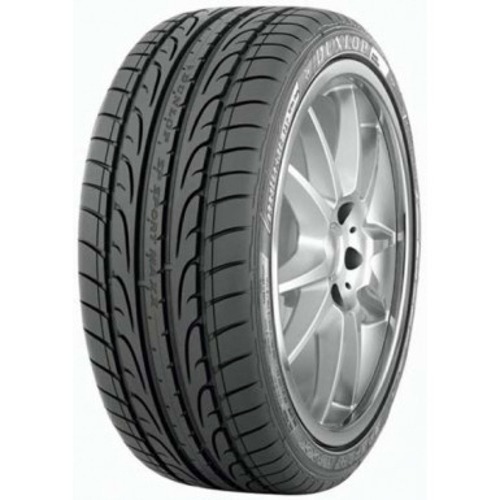 Foto pneumatico: DUNLOP, SP SPORT MAXX FP 215/45 R16 86H Estive