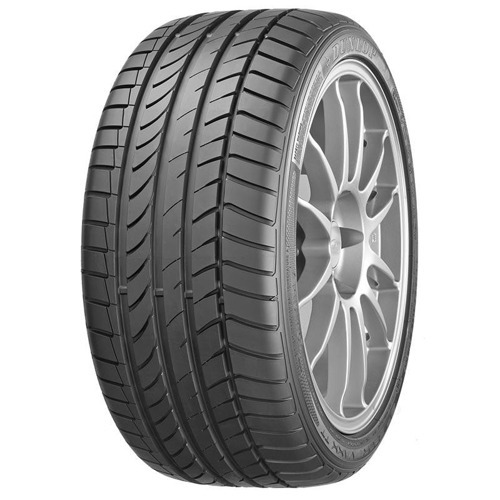 Foto pneumatico: DUNLOP, SP SPORT MAXX TT 225/45 R17 91W Estive