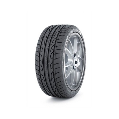 Foto pneumatico: DUNLOP, SP SPORT MAXX J MFS XL 255/35 R20 97Y Estive