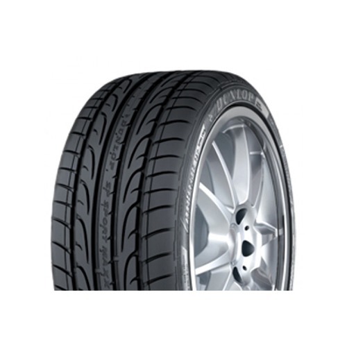 Foto pneumatico: DUNLOP, SP SPORT MAXX MO MFS XL 255/40 R20 101W Estive