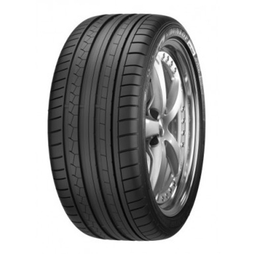 Foto pneumatico: DUNLOP, SP SPORT MAXX GT MFS J XL 245/40 R20 99Y Estive