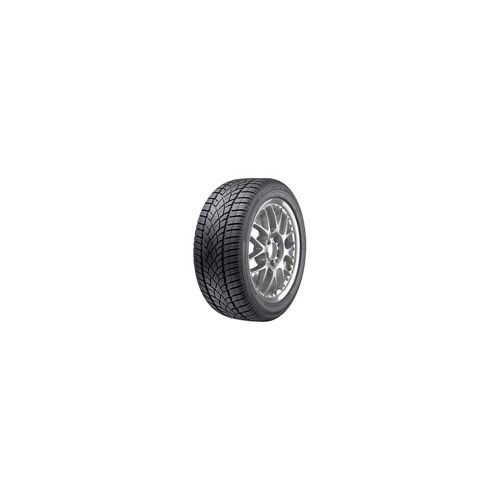 Foto pneumatico: DUNLOP, sp winter sport 3d 255/45 R20 101V Invernali