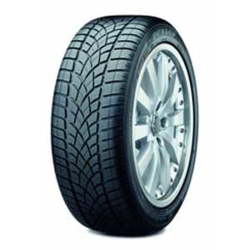 Foto pneumatico: DUNLOP, SP Winter Sport 3D * ROF 245/50 R18 100H Invernali