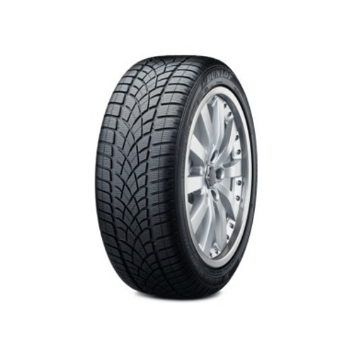 Foto pneumatico: DUNLOP, SP WINTER SPORT 3D 175/60 R16 86H Invernali