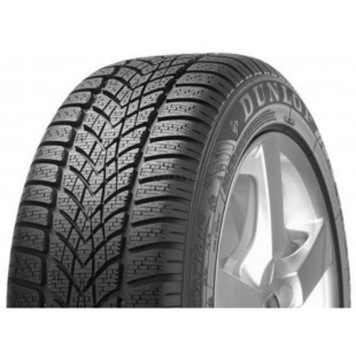 Foto pneumatico: DUNLOP, SP WINTER SPORT 4D 245/50 R18 104V Invernali