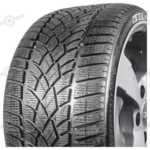 Foto pneumatico: DUNLOP, SP WINTER SPORT 3D 175/60 R16 86H Invernali